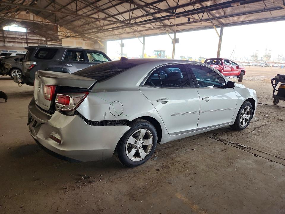 صورة رقم 3 من المزاد - 2014 CHEVROLET MALIBU LS مع VIN 1G11B5SL5EF239933