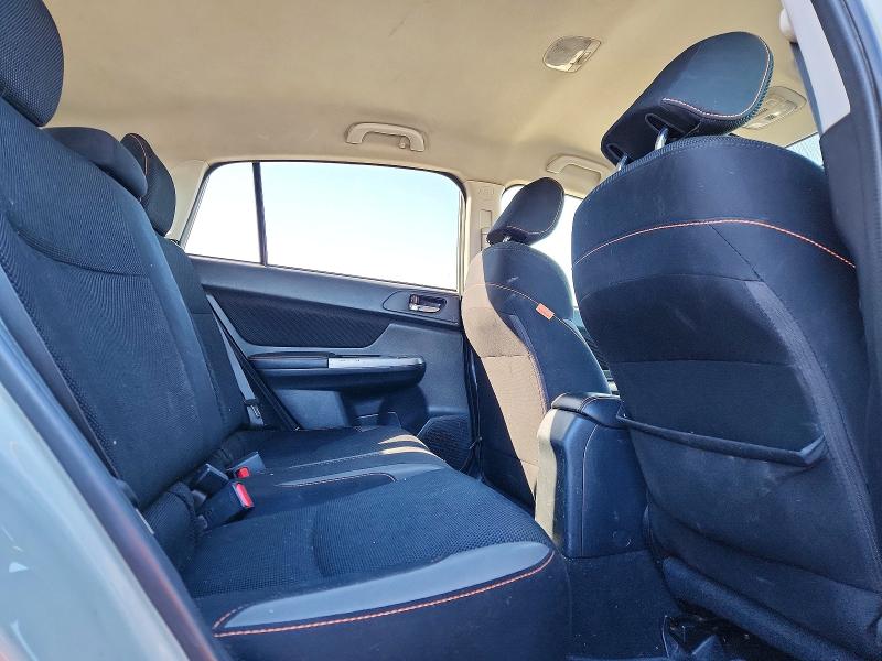 Photo 11 from auction – 2016 SUBARU CROSSTREK with VIN JF2GPABC5G8322590