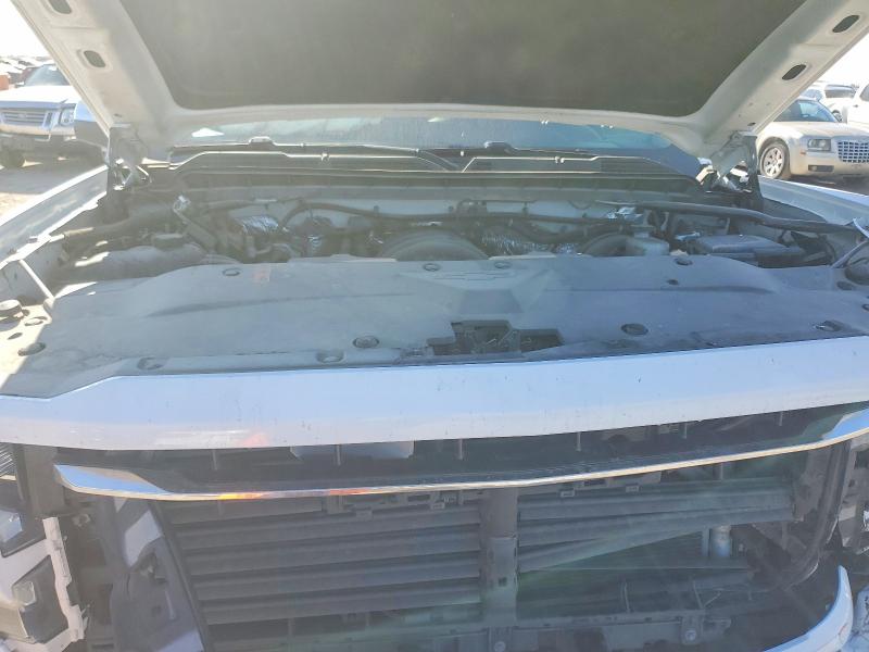 Foto 11 de la subasta – 2017 CHEVROLET SILVERADO con VIN 3GCUKSEC5HG281049