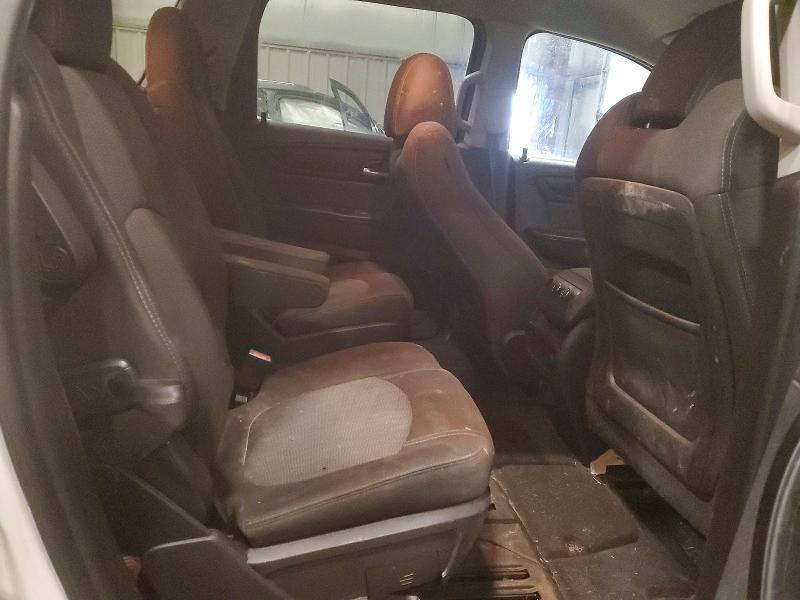 Photo 11 from auction – 2016 CHEVROLET TRAVERSE L with VIN 1GNKVGKD1GJ239491