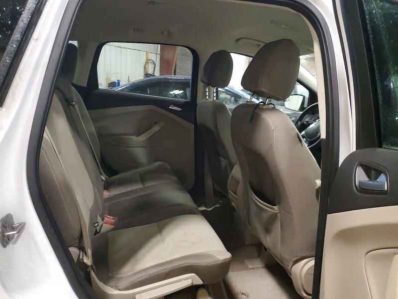 Photo 11 from auction – 2014 FORD ESCAPE with VIN 1FMCU9GX4EUC10251