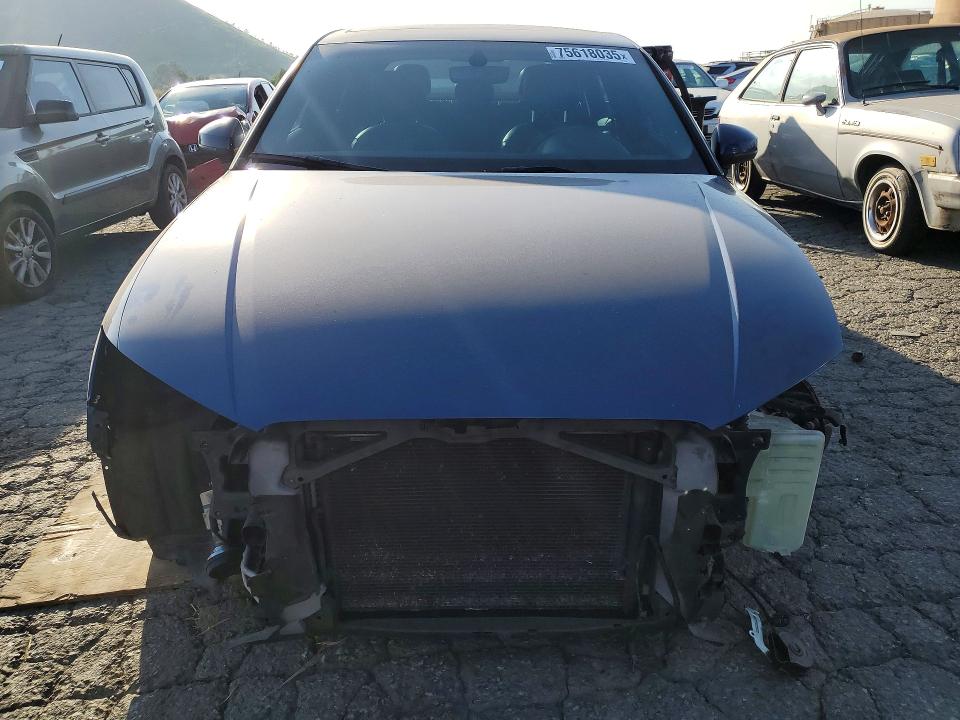Photo 5 from auction – 2016 AUDI A3 with VIN WAUA7GFFXG1047350