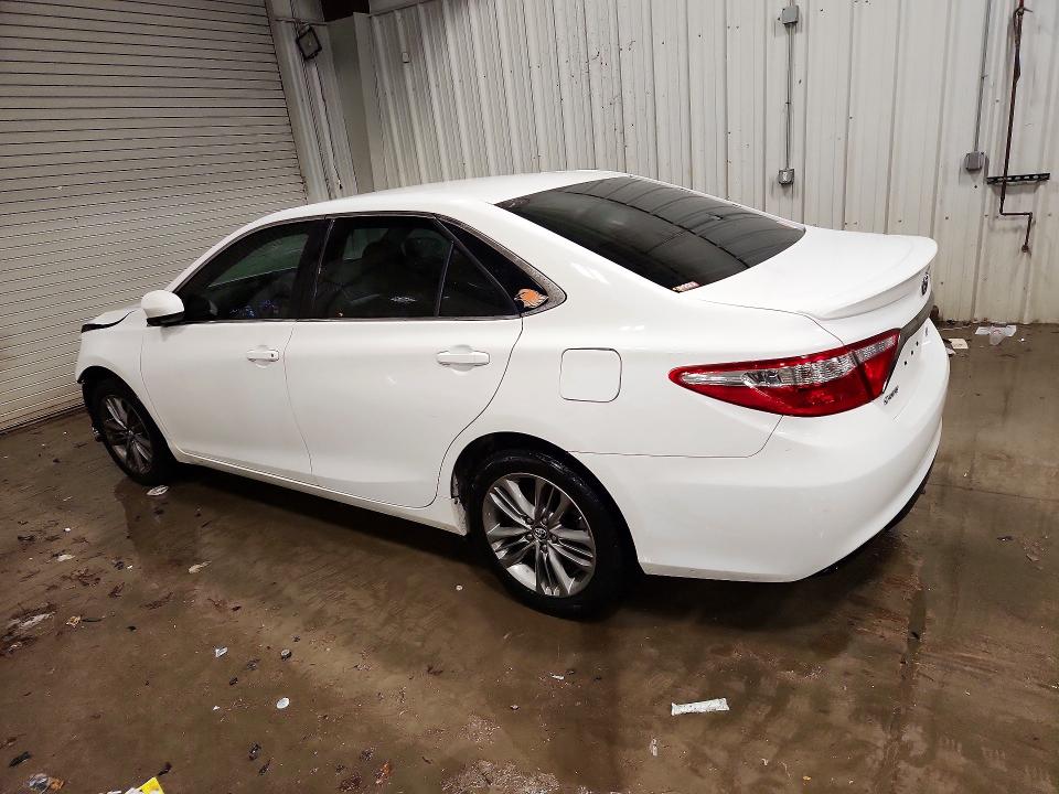 Photo 2 from auction – 2017 TOYOTA CAMRY SE A with VIN 4T1BF1FK6HU746331