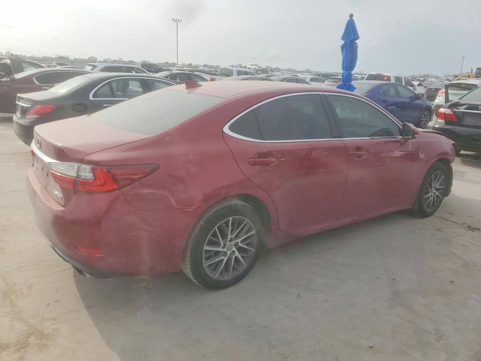 Photo 3 from auction – 2017 LEXUS ES with VIN 58ABK1GG6HU072616