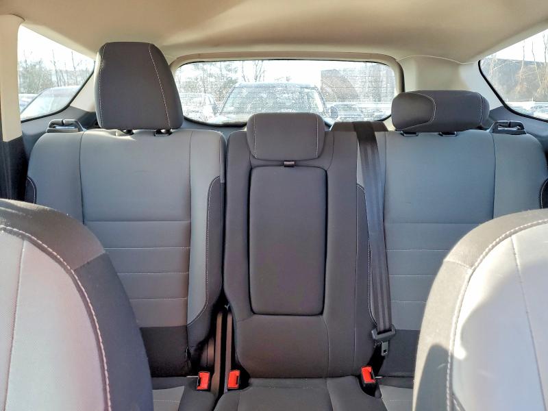 Photo 10 from auction – 2016 FORD ESCAPE with VIN 1FMCU9G91GUC47987
