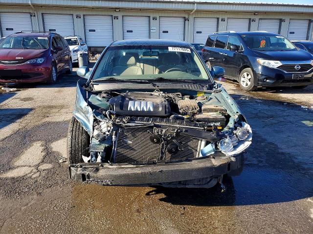 Photo 5 from auction – 2005 HYUNDAI SONATA with VIN KMHWF25S85A112539