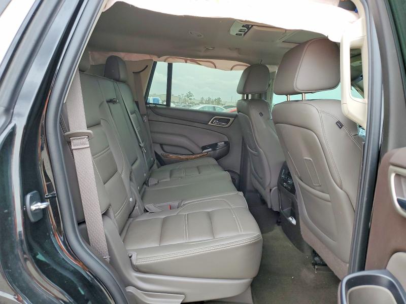 Photo 11 from auction – 2015 GMC YUKON with VIN 1GKS2CKJ3FR688790