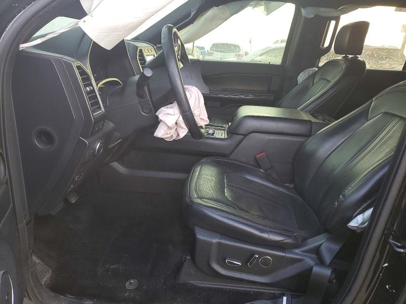 Photo 7 from auction – 2018 FORD EXPEDITION with VIN 1FMJU2AT1JEA21887