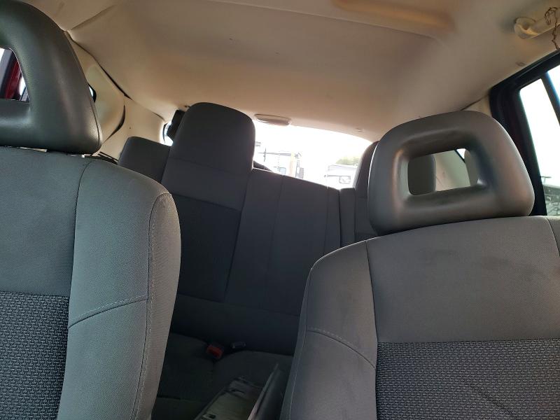 Photo 10 from auction – 2007 JEEP COMPASS with VIN 1J8FT47W67D371713