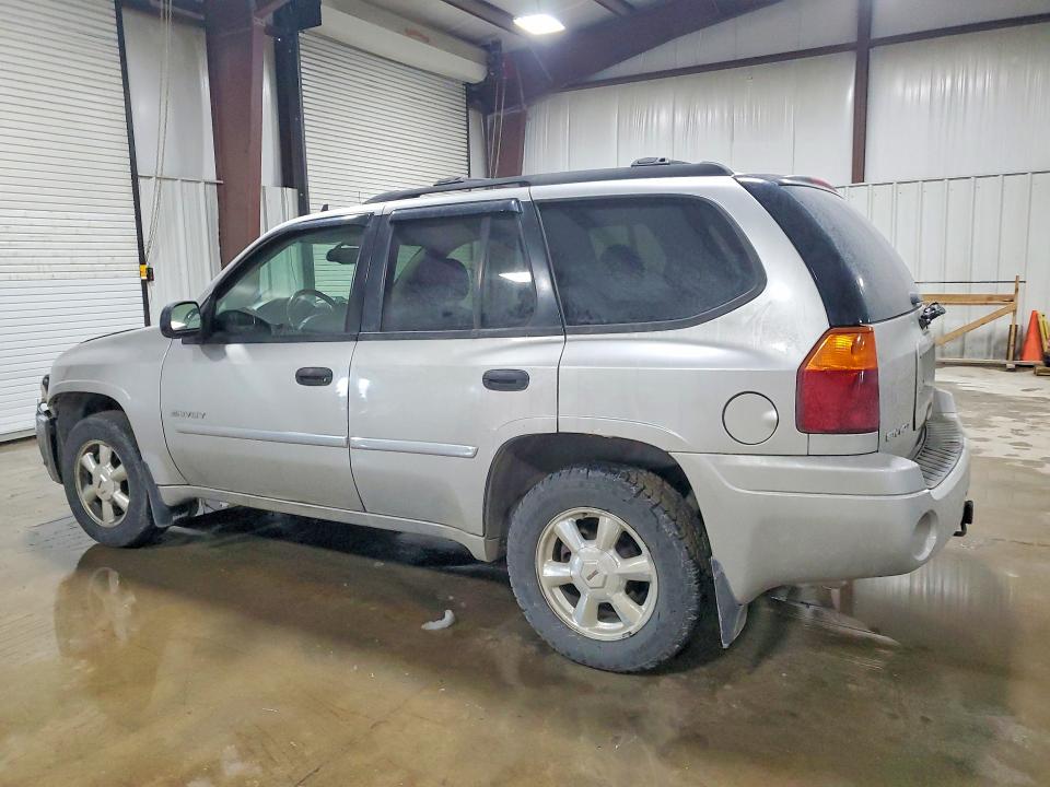 Photo 2 from auction – 2006 GMC ENVOY with VIN 1GKDT13S562295559