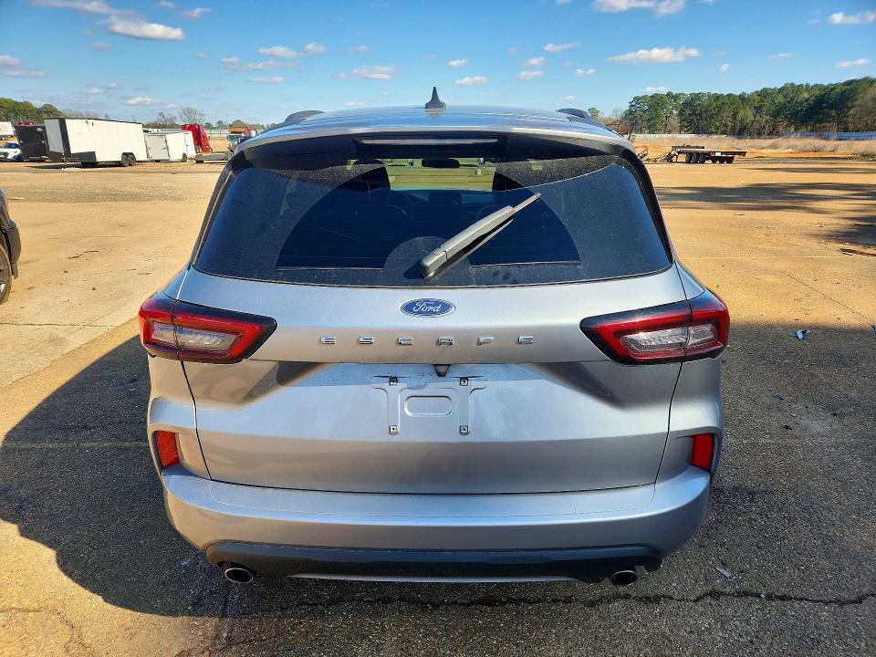 Photo 6 from auction – 2024 FORD ESCAPE with VIN 1FMCU0MN1RUA62564