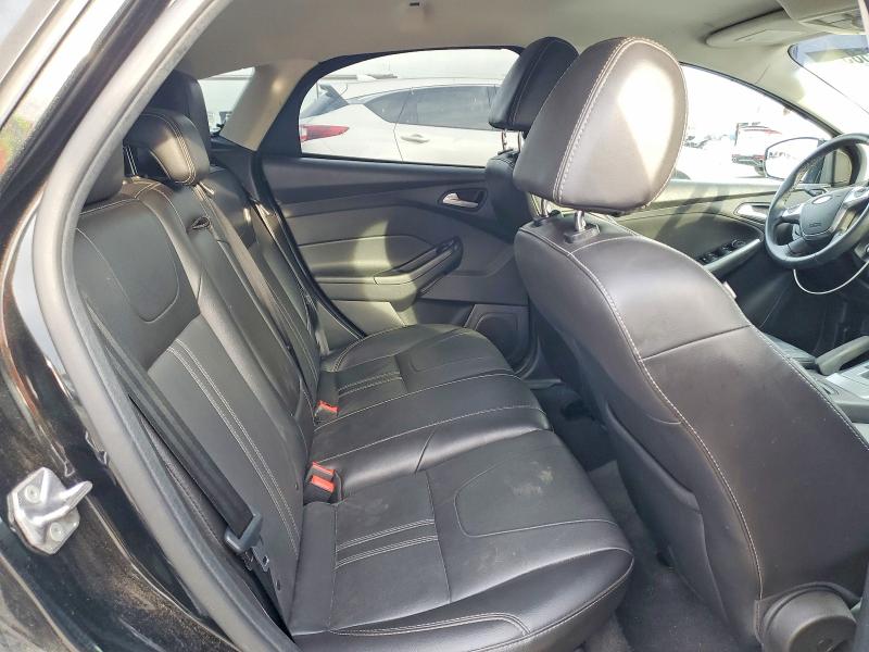 Photo 10 from auction – 2014 FORD FOCUS with VIN 1FADP3K23EL326027