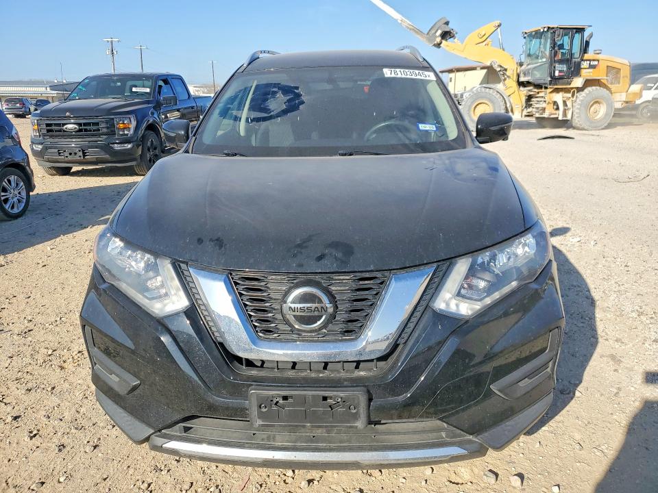 Photo 5 from auction – 2018 NISSAN ROGUE with VIN KNMAT2MT8JP616646