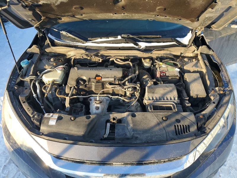 Photo 11 from auction – 2016 HONDA CIVIC with VIN 2HGFC2F52GH013100