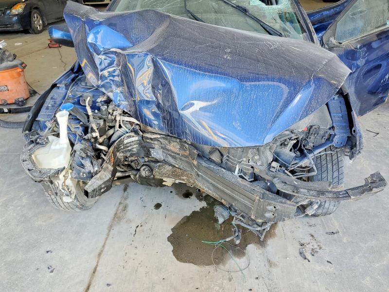 Photo 11 from auction – 2016 HYUNDAI ELANTRA with VIN 5NPDH4AE0GH681267