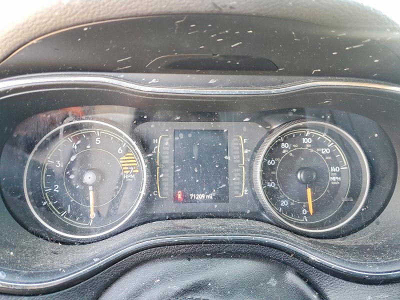 Photo 9 from auction – 2019 JEEP CHEROKEE with VIN 1C4PJLCB1KD486467