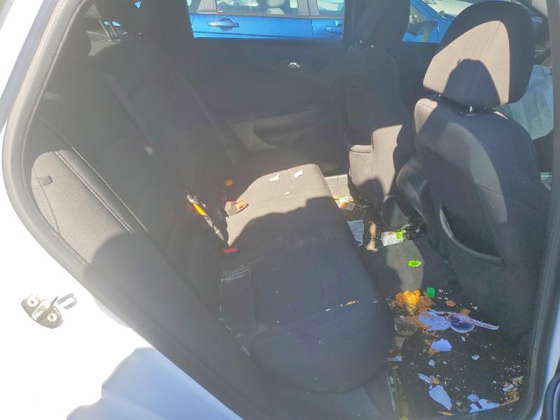 Photo 10 from auction – 2018 CHEVROLET MALIBU with VIN 1G1ZB5ST6JF253207