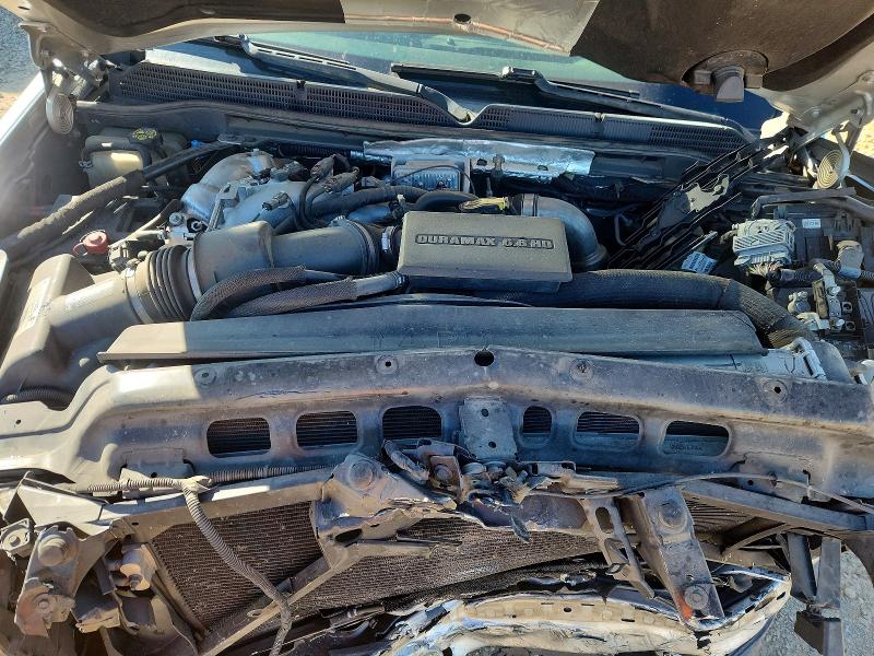 Photo 11 from auction – 2018 GMC SIERRA with VIN 1GT42YEY9JF142502