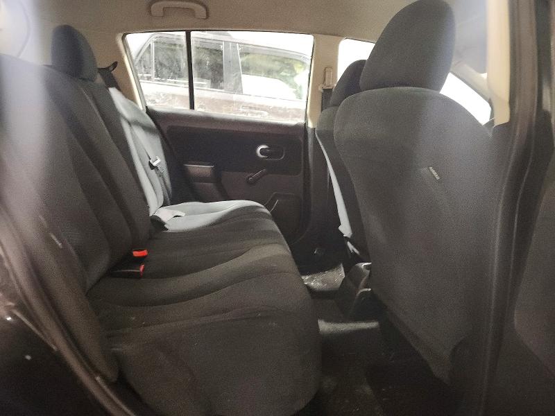 Photo 10 from auction – 2011 NISSAN VERSA S with VIN 3N1BC1CP8BL378493