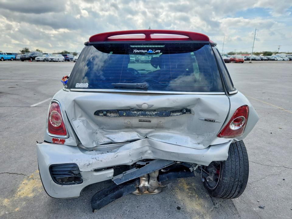 Photo 6 from auction – 2013 MINI COOPER with VIN WMWSU9C53DT384785