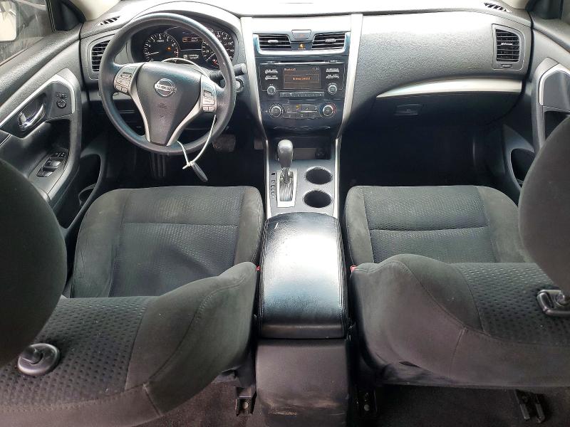 Photo 8 from auction – 2015 NISSAN ALTIMA with VIN 1N4AL3AP7FC412244