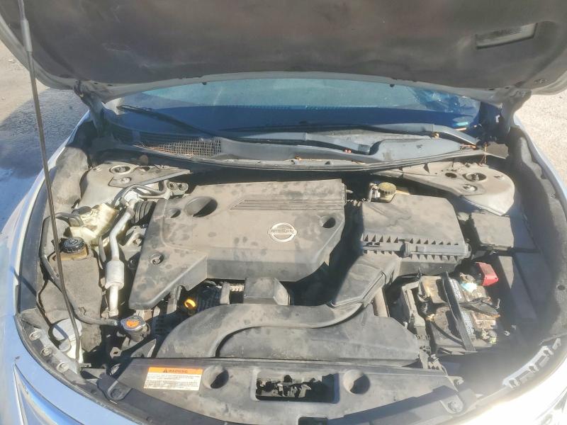 Photo 11 from auction – 2015 NISSAN ALTIMA 2.5 with VIN 1N4AL3AP1FC454487