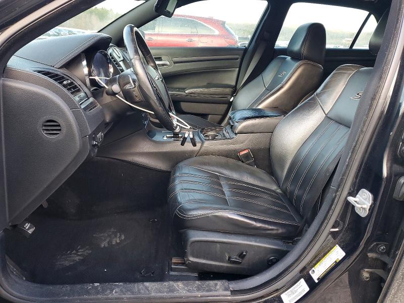 Photo 7 from auction – 2013 CHRYSLER 300 with VIN 2C3CCABG8DH708135