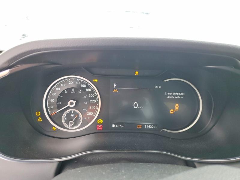 Photo 9 from auction – 2023 GENESIS G70 with VIN KMTG34TA3PU126858