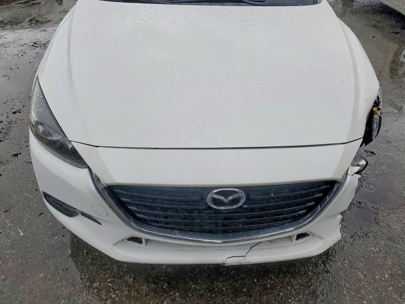 Photo 11 from auction – 2018 MAZDA 3 with VIN 3MZBN1V30JM254659