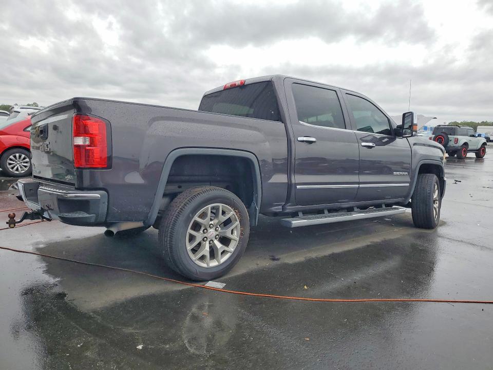 Photo 3 from auction – 2015 GMC SIERRA with VIN 3GTU1VEC9FG454797