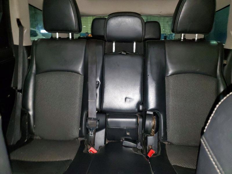 Photo 10 from auction – 2019 DODGE JOURNEY with VIN 3C4PDCGG2KT680870