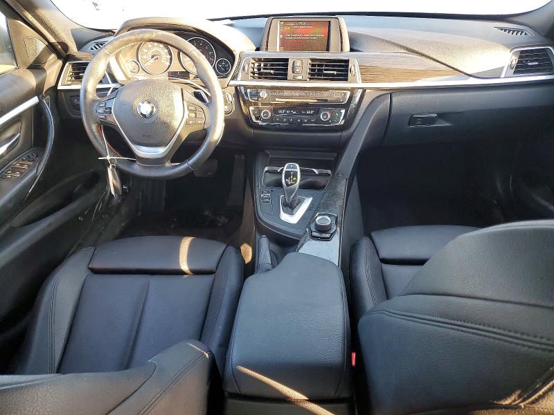 Photo 8 from auction – 2016 BMW 328 XI SUL with VIN WBA8E3G54GNU01049