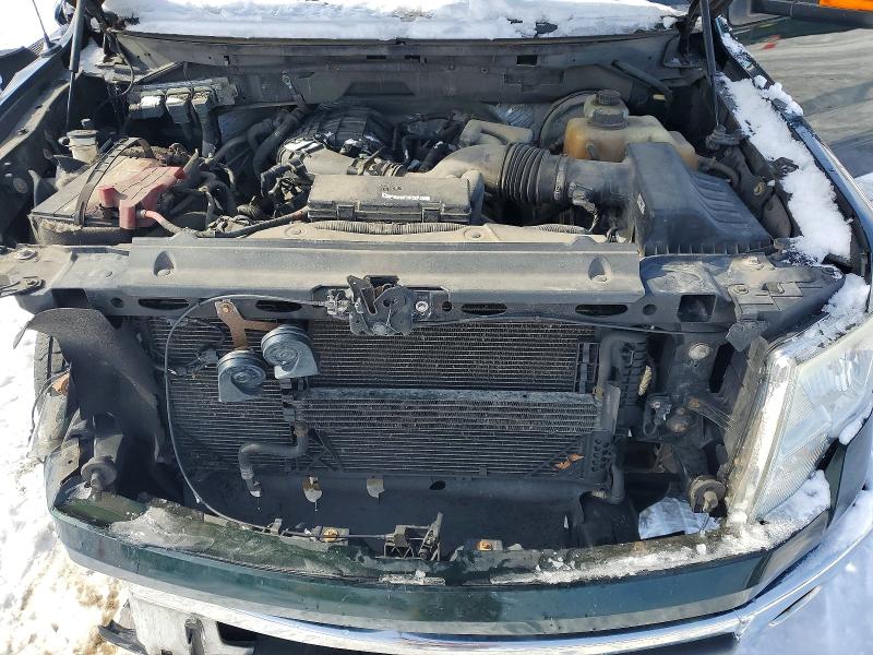 Photo 11 from auction – 2012 FORD F150 SUPER with VIN 1FTEX1CM3CFB96751