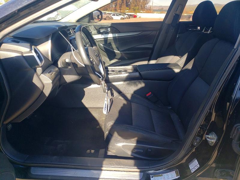 Photo 7 from auction – 2016 NISSAN MAXIMA with VIN 1N4AA6AP3GC431625