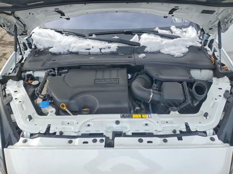 Photo 12 from auction – 2020 JAGUAR E-PACE with VIN SADFT2GX0L1015147