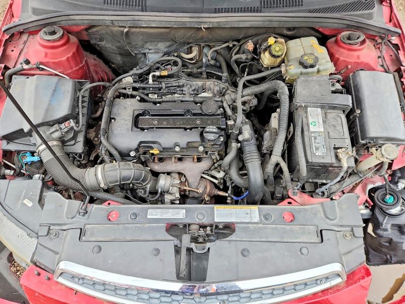 Photo 11 from auction – 2012 CHEVROLET CRUZE with VIN 1G1PG5SC5C7180790