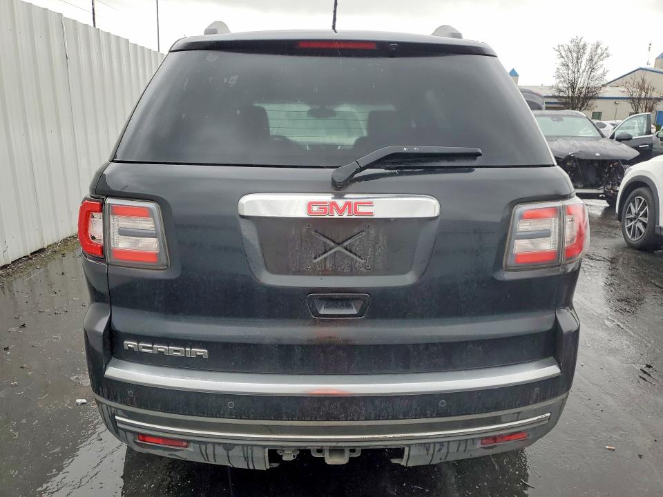 Photo 6 from auction – 2015 GMC ACADIA with VIN 1GKKRPKD9FJ230781