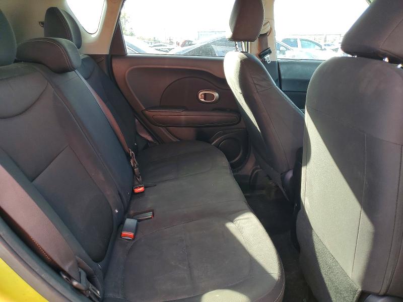 Photo 11 from auction – 2015 KIA SOUL with VIN KNDJN2A20F7763881