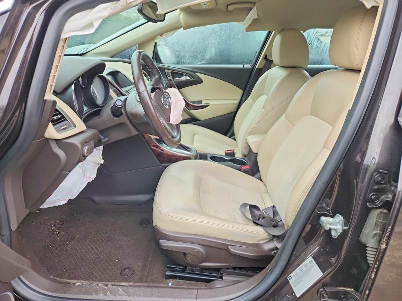 Photo 7 from auction – 2015 BUICK VERANO with VIN 1G4PP5SK9F4204959