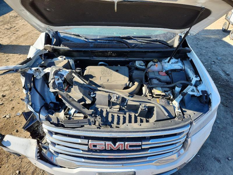 Photo 12 from auction – 2023 GMC ACADIA with VIN 1GKKNKL44PZ201785