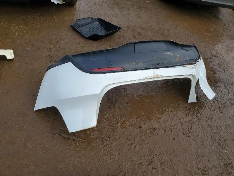 Photo 12 from auction – 2023 TESLA MODEL Y with VIN 7SAYGDEF0PF797836