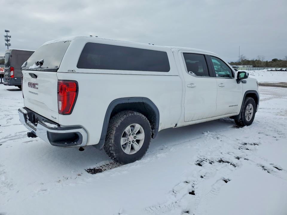 Photo 3 from auction – 2019 GMC SIERRA with VIN 3GTU9BED5KG183960