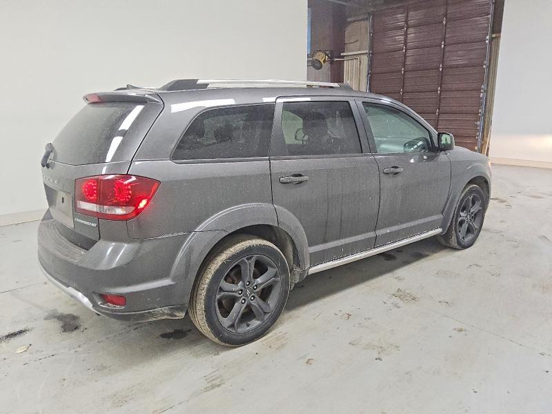 Photo 3 from auction – 2020 DODGE JOURNEY with VIN 3C4PDCGB5LT268836