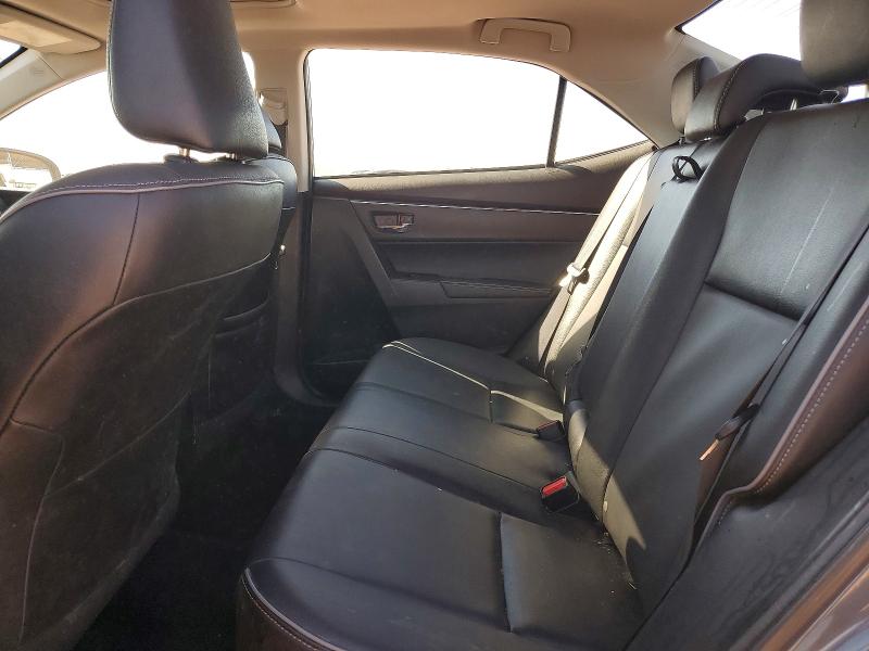 Foto 10 de la subasta – 2017 TOYOTA COROLLA con VIN 2T1BURHE9HC905968