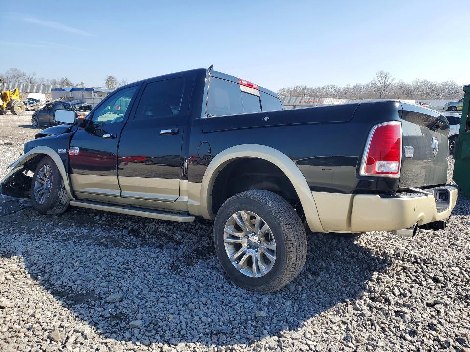 Photo 2 from auction – 2014 RAM 1500 with VIN 1C6RR7PT9ES378858