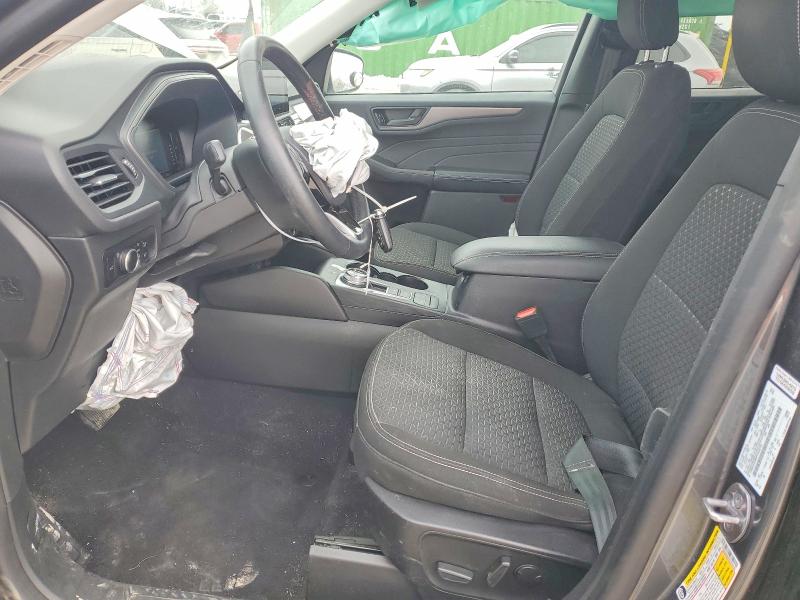 Photo 7 from auction – 2023 FORD ESCAPE with VIN 1FMCU0GN0PUA25742