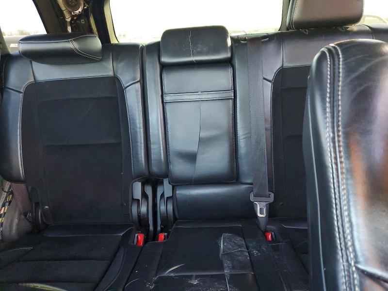 Photo 10 from auction – 2016 JEEP GRAND CHER with VIN 1C4RJFDJ2GC503774