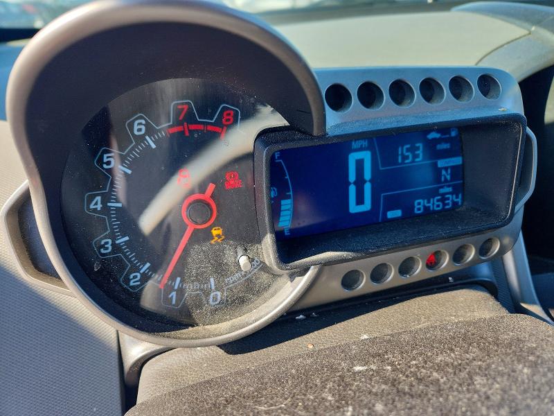Zdjęcie 9 z aukcji – 2014 CHEVROLET SONIC LT z VIN 1G1JD5SB3E4206572