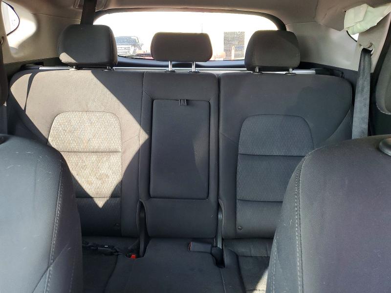 Photo 10 from auction – 2017 HYUNDAI TUCSON SE with VIN KM8J23A41HU569182
