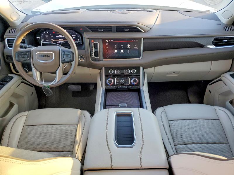Photo 8 from auction – 2023 GMC YUKON with VIN 1GKS2DKL1PR162585